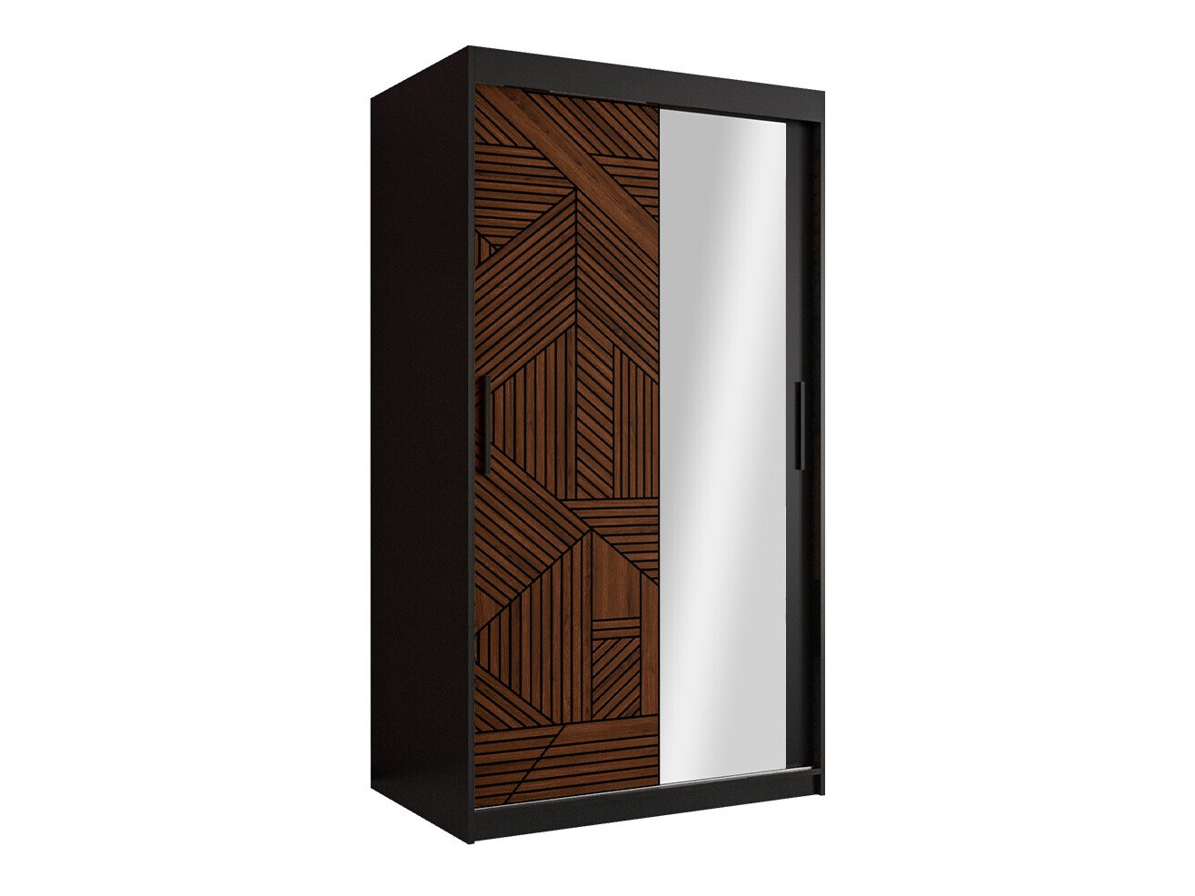 Kledingkast Hartford 467