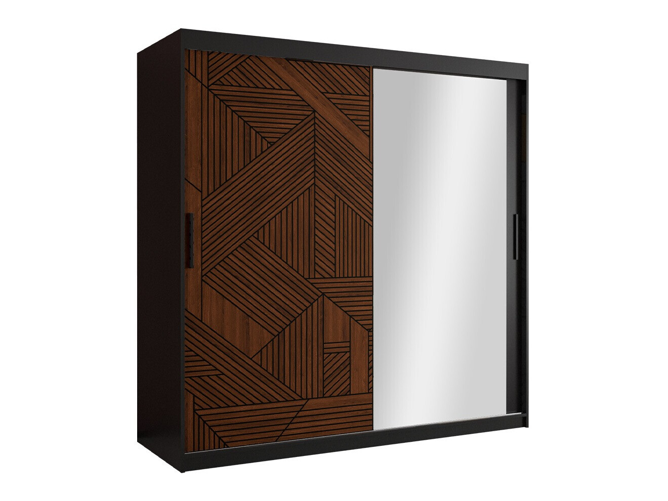 Kledingkast Hartford 468