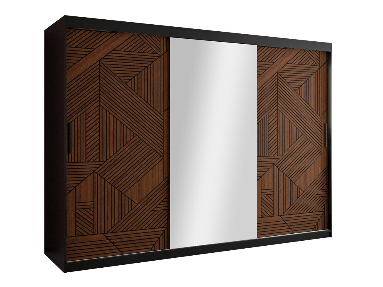 Kledingkast Hartford 469