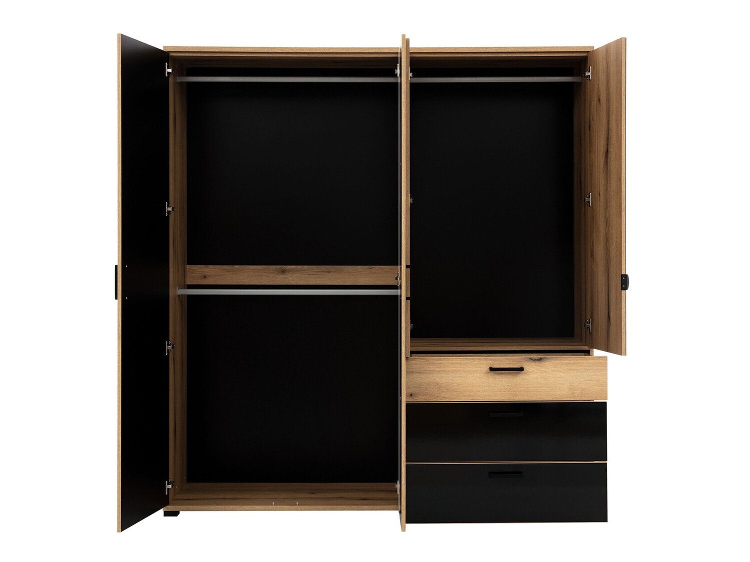 Slaapkamer set Camcate 125