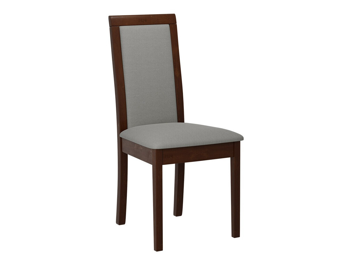 Stoel Victorville 343 (Notenhout)