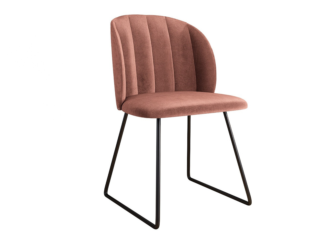 Stoel Comfivo Passer I (Magic Velvet 2258)