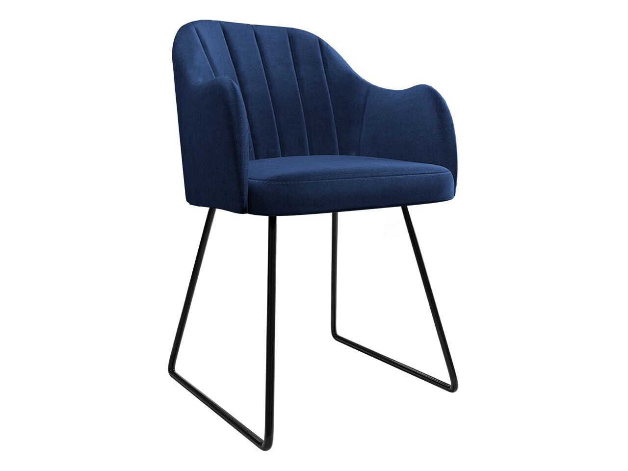 Stoel Comfivo Passer II (Magic Velvet 2216)