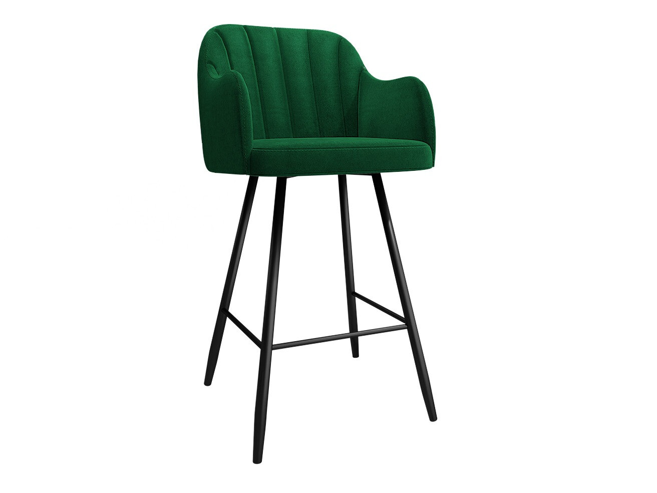Barkruk Comfivo Anser I (Magic Velvet 2225)