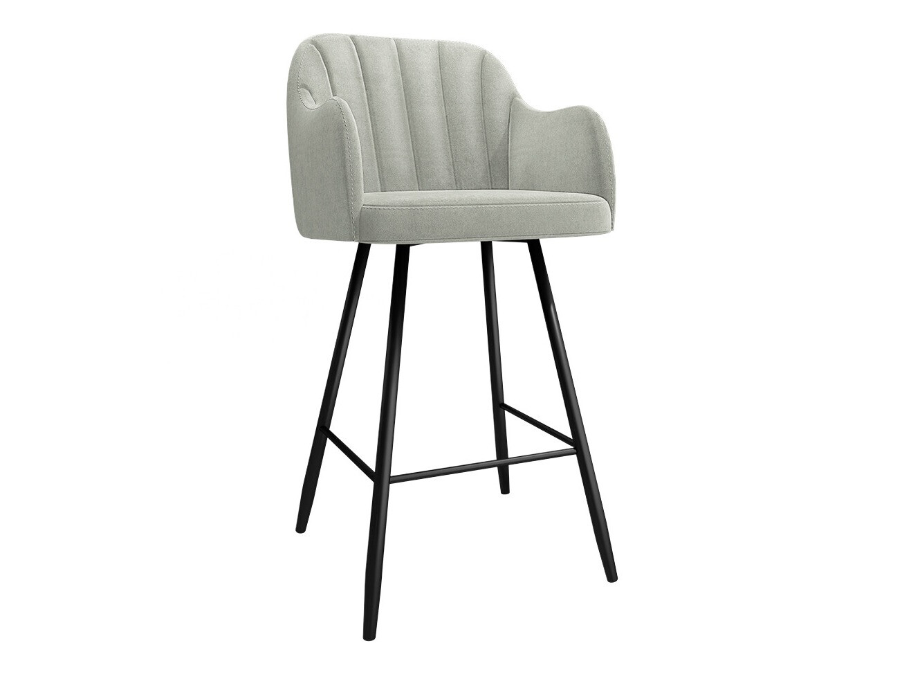 Barkruk Comfivo Anser I (Magic Velvet 2240)
