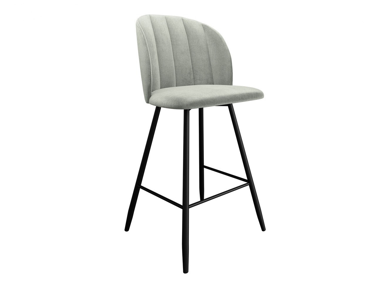 Barkruk Comfivo Anser II (Magic Velvet 2240)