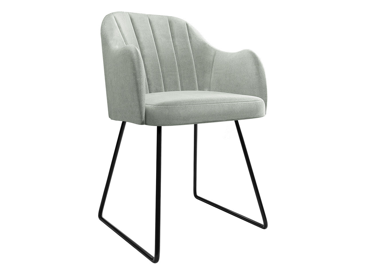 Stoel Comfivo Passer II (Magic Velvet 2240)
