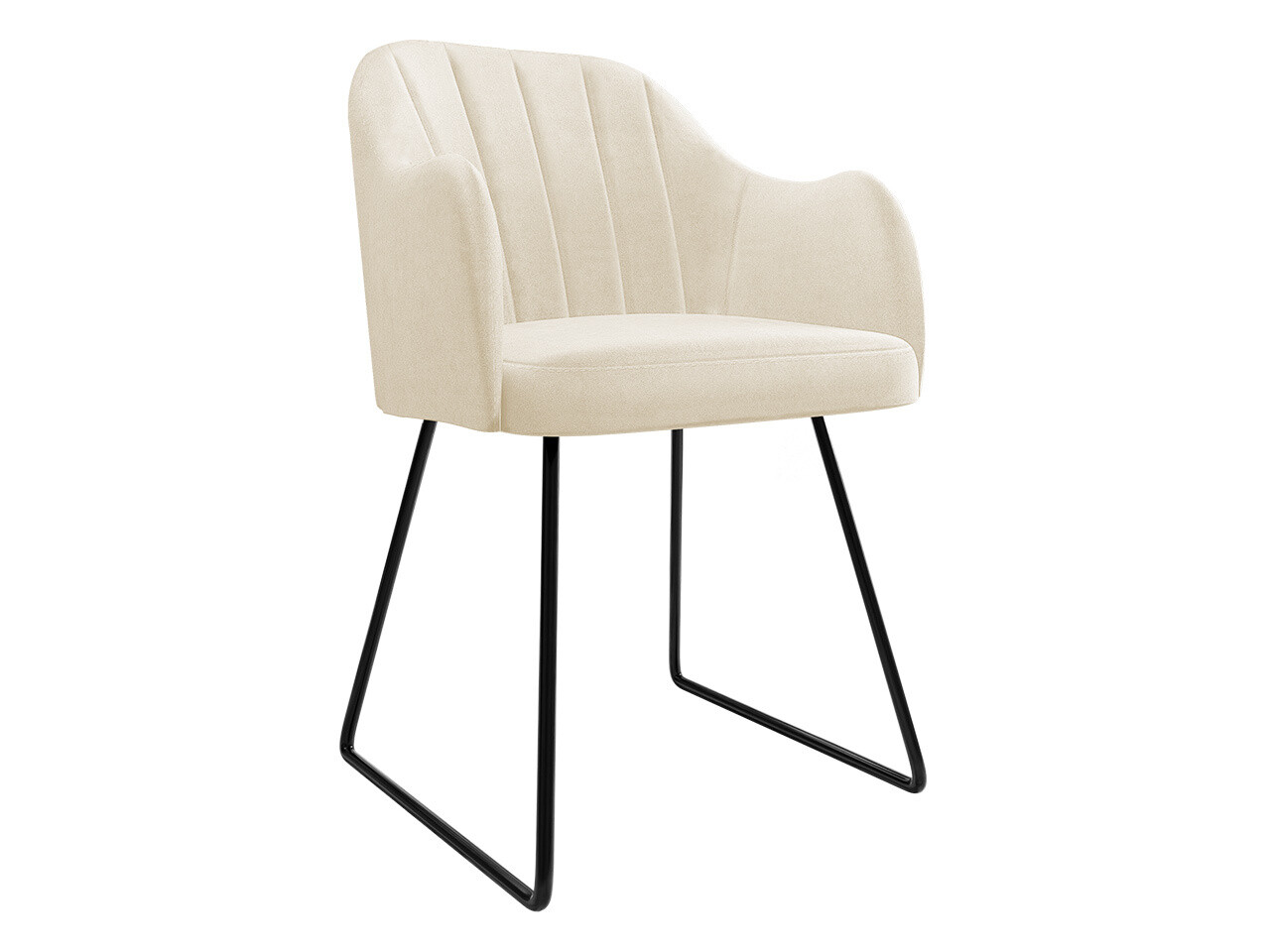 Stoel Comfivo Passer II (Magic Velvet 2250)