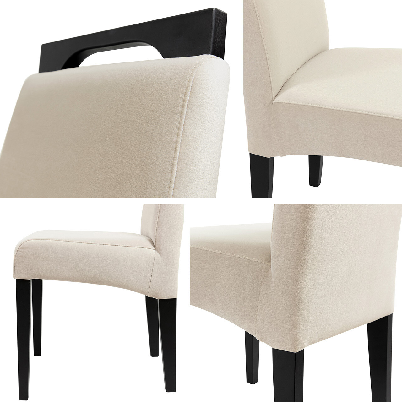 Stoel Sparks 199 (Magic Velvet 2240)