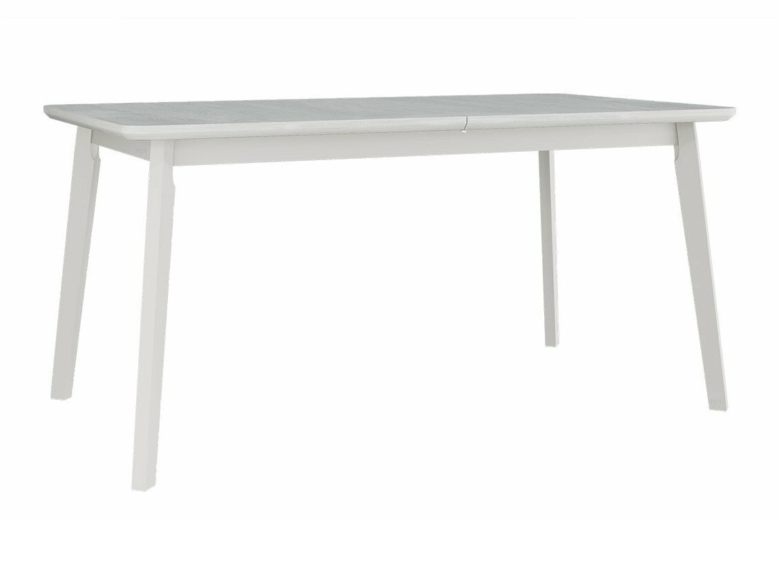 Eetkamerset Victorville 350 (Wit)