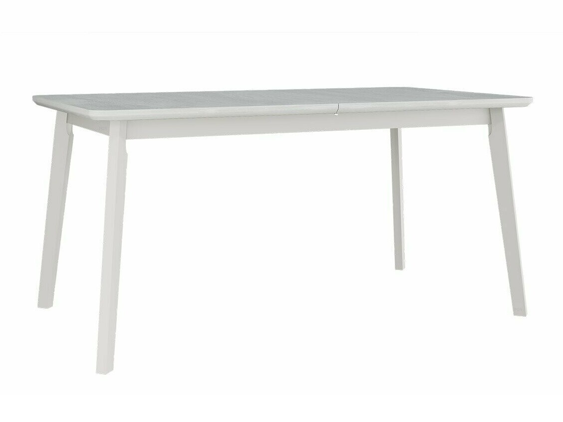 Eetkamerset Victorville 350 (Wit)