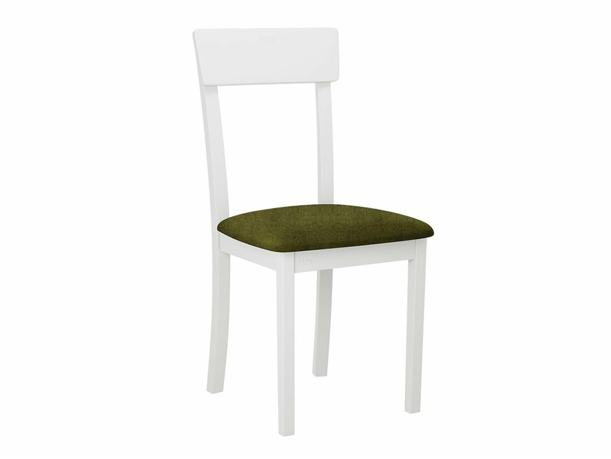 Eetkamerset Victorville 350 (Wit)