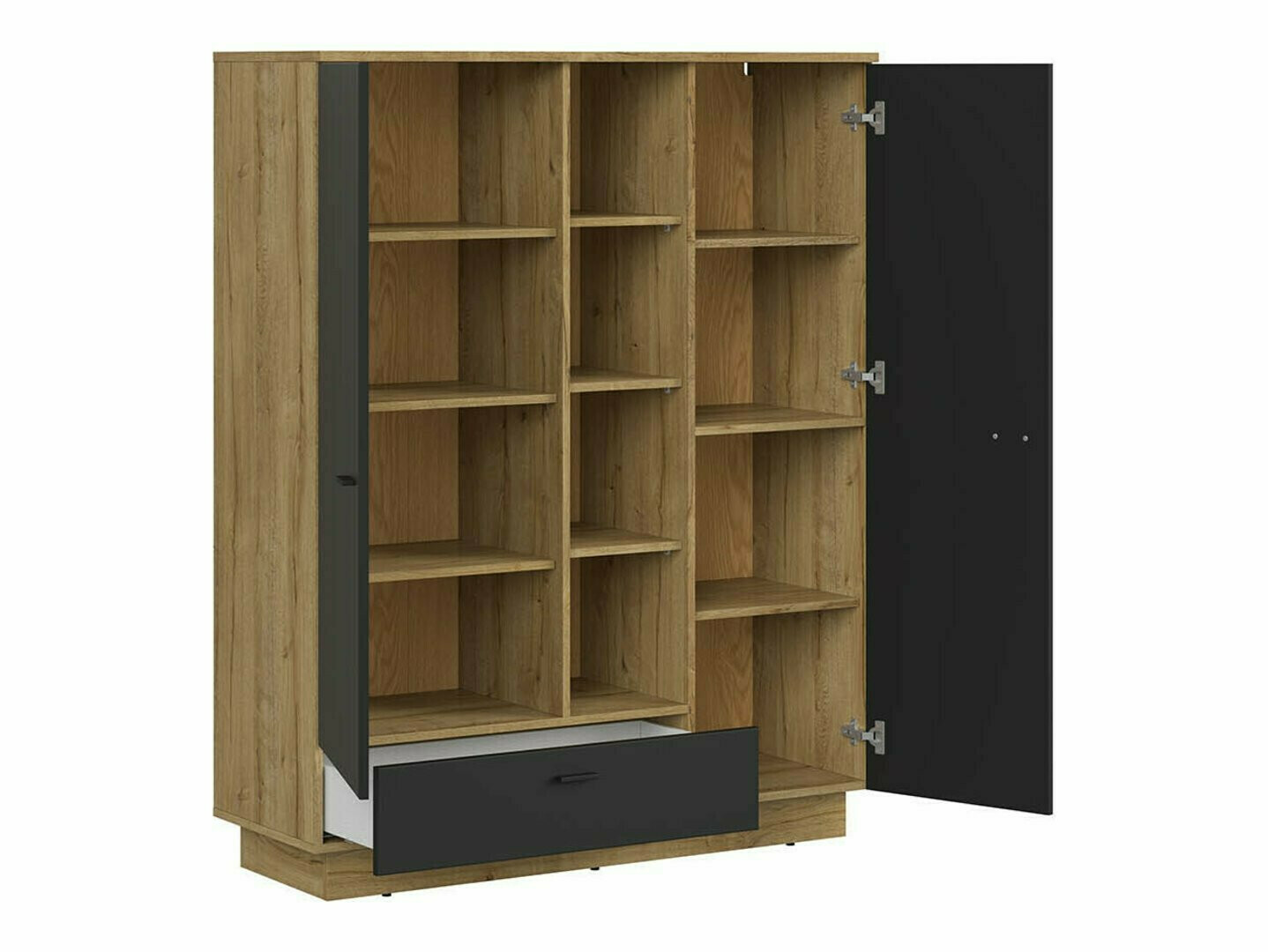 Boekenkast Ferviru 109