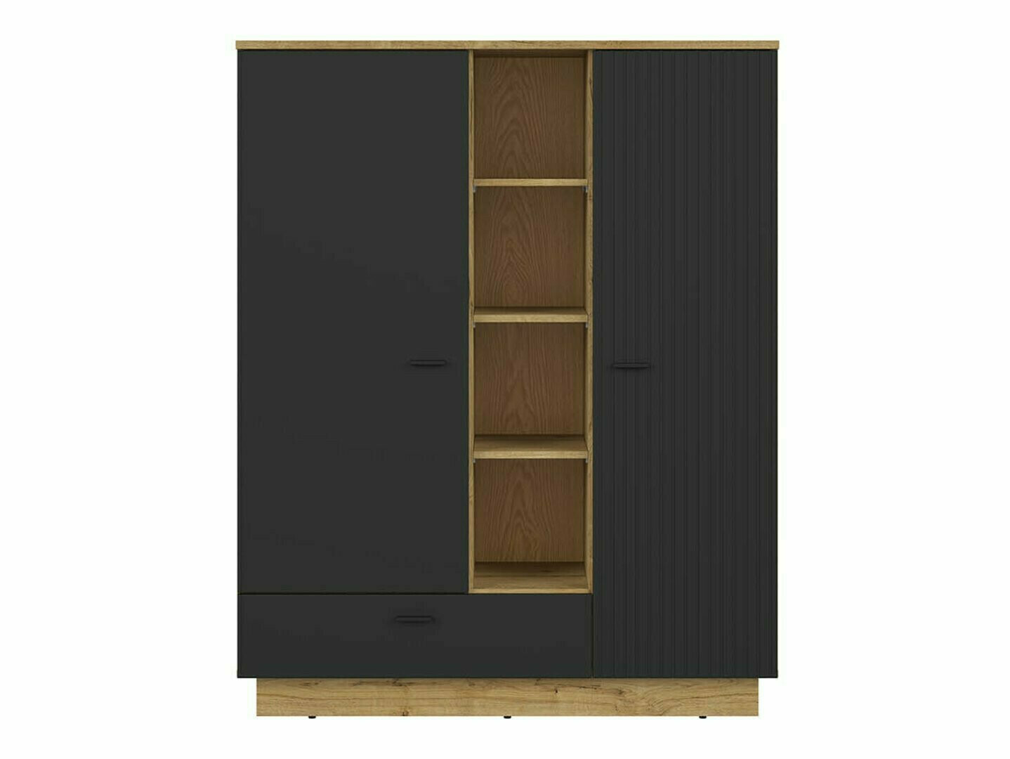 Boekenkast Ferviru 109