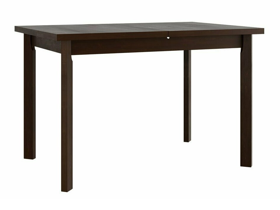 Eetkamerset Victorville 351 (Notenhout)