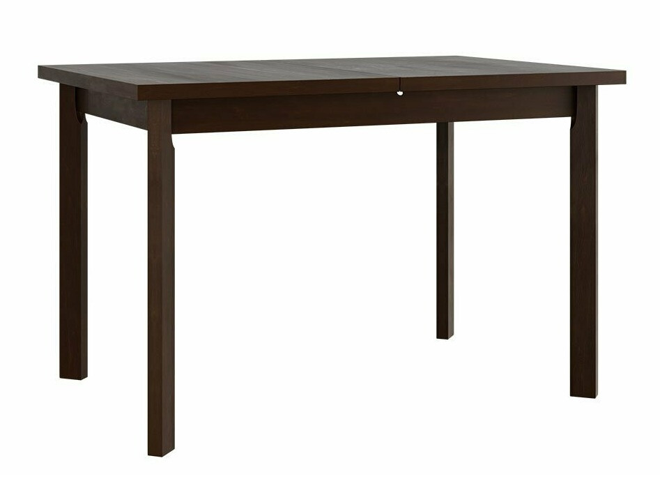 Eetkamerset Victorville 351 (Notenhout)