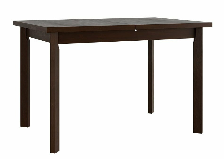 Eetkamerset Victorville 351 (Notenhout)