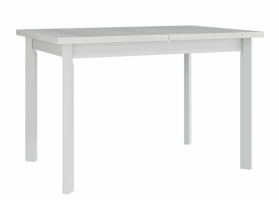 Eetkamerset Victorville 351 (Wit)