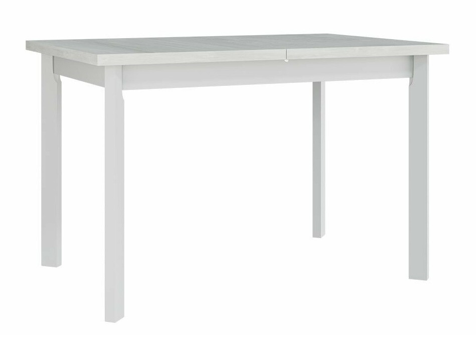 Eetkamerset Victorville 351 (Wit)