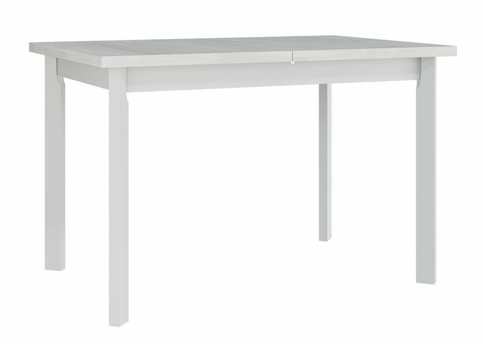 Eetkamerset Victorville 351 (Wit)