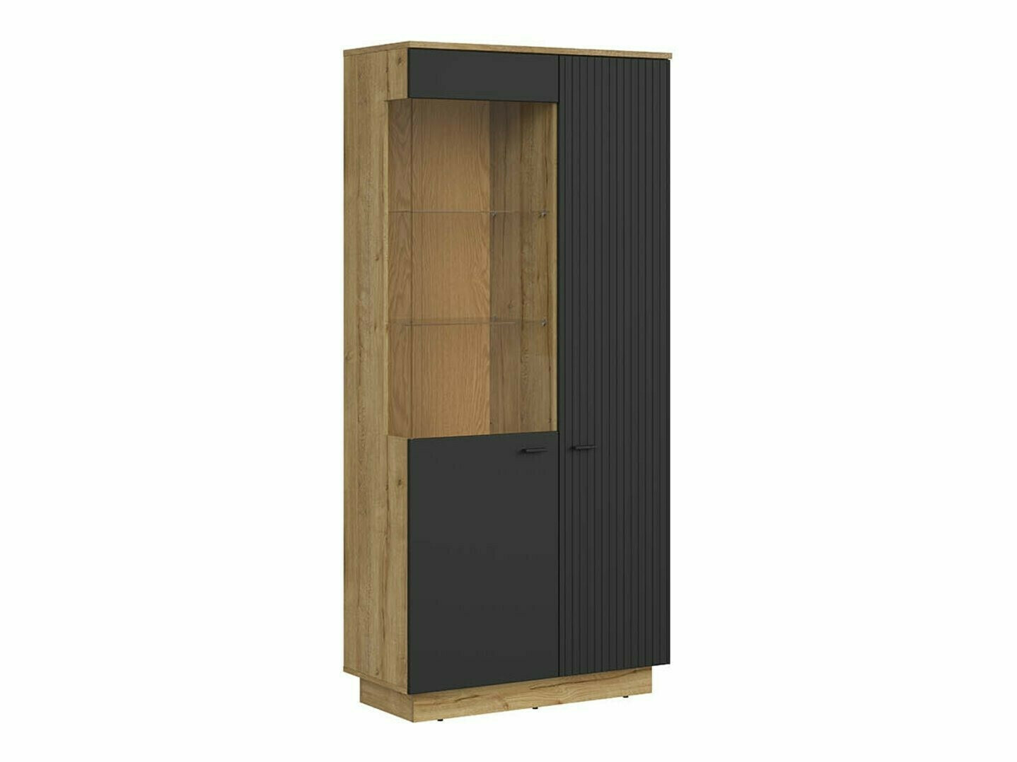 Boekenkast Ferviru 106