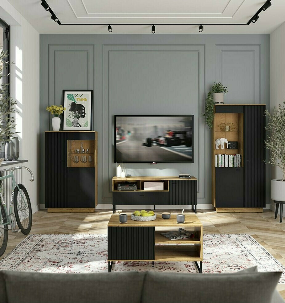 Boekenkast Ferviru 106