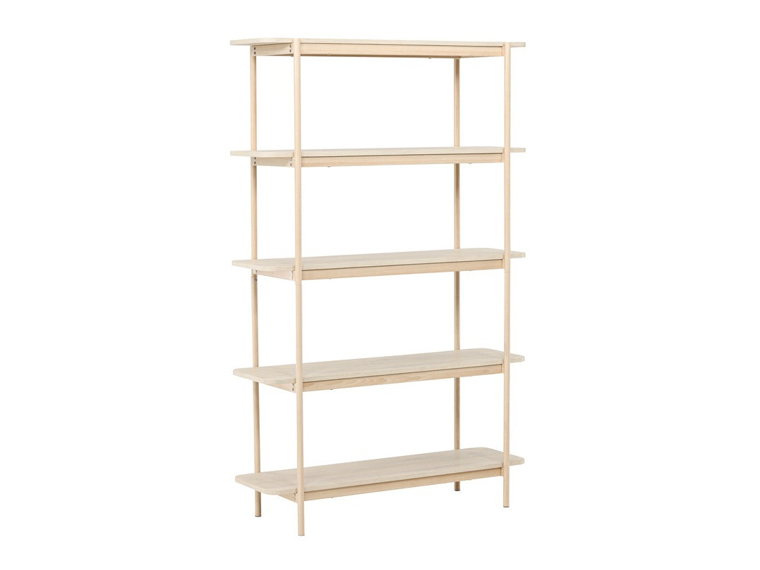 Boekenkast Dallas 4267 (Licht hout)