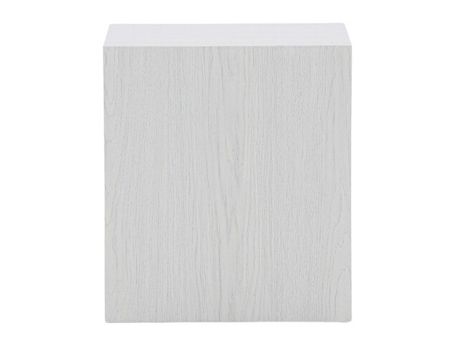 Bijzettafel Dallas 3187 (Gebleekt eiken)