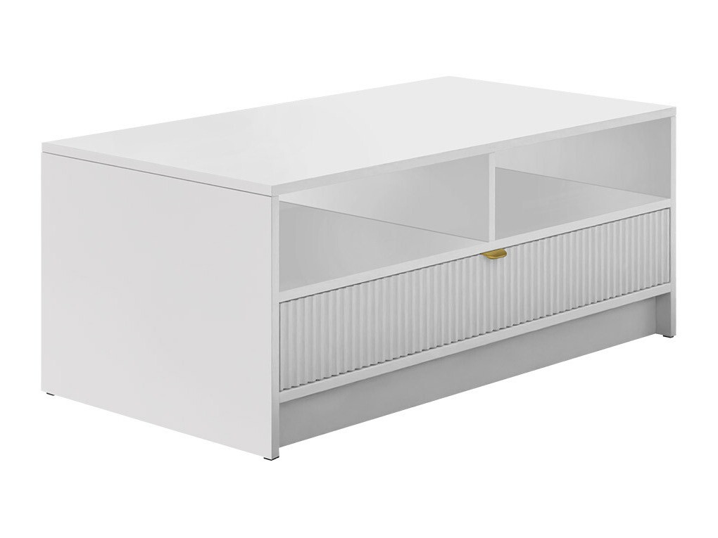 Salontafel Comfivo Papilio (Wit)