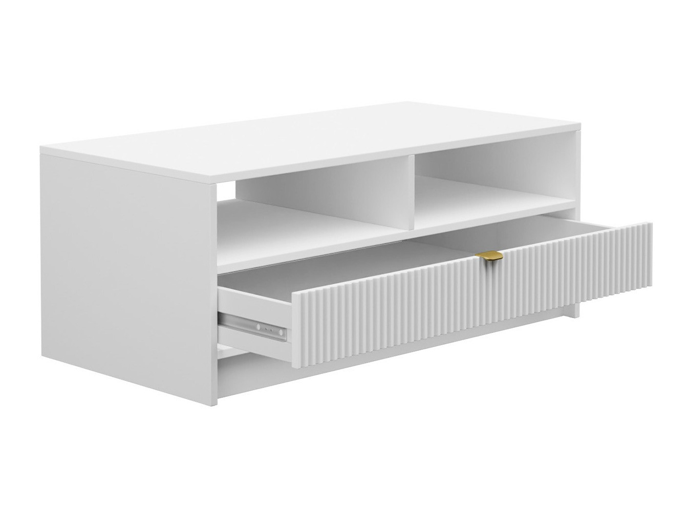 Woonkamerset Comfivo Larmire 108 (Zwart)