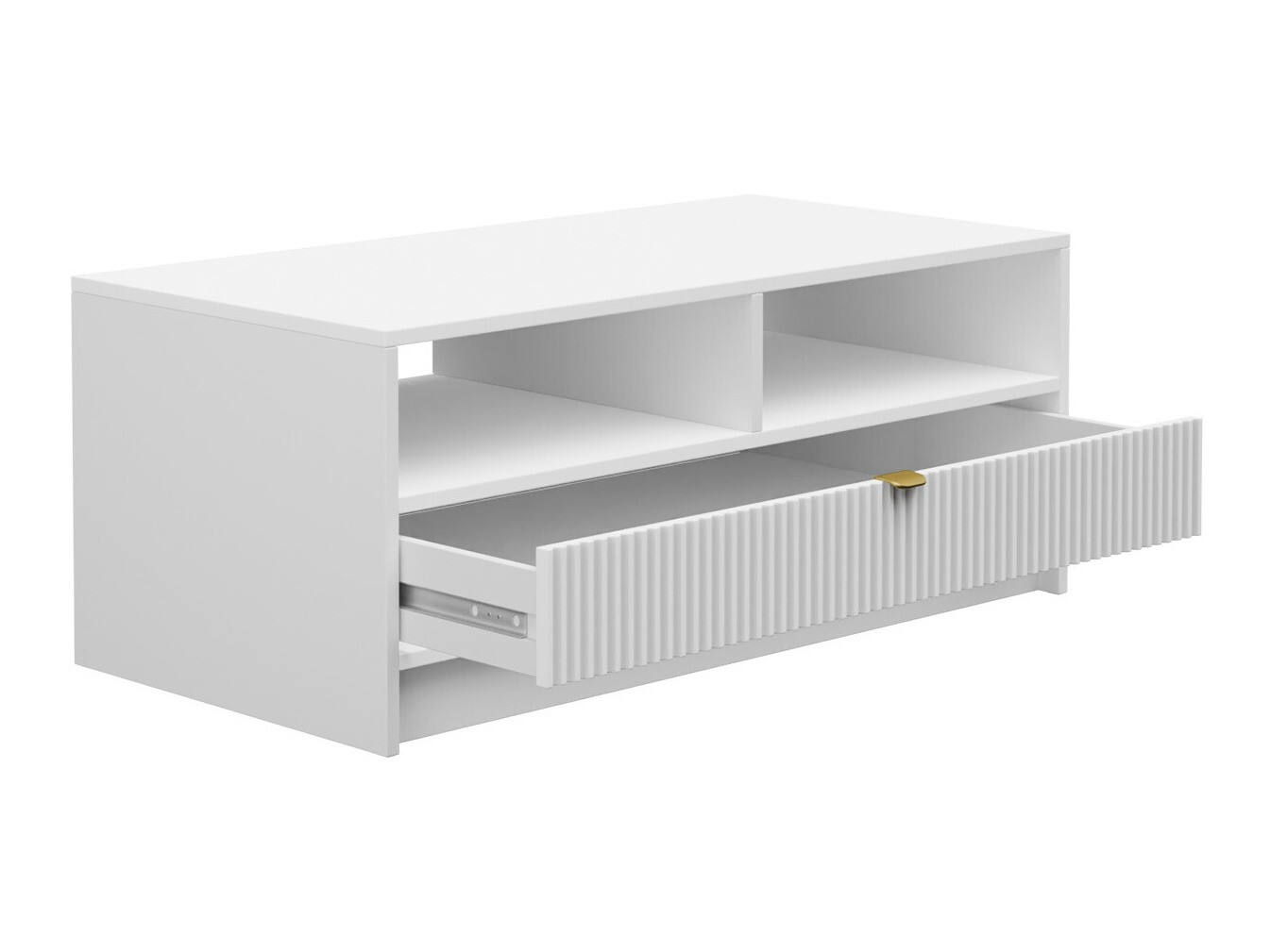 Woonkamerset Comfivo Papilio I (Wit)