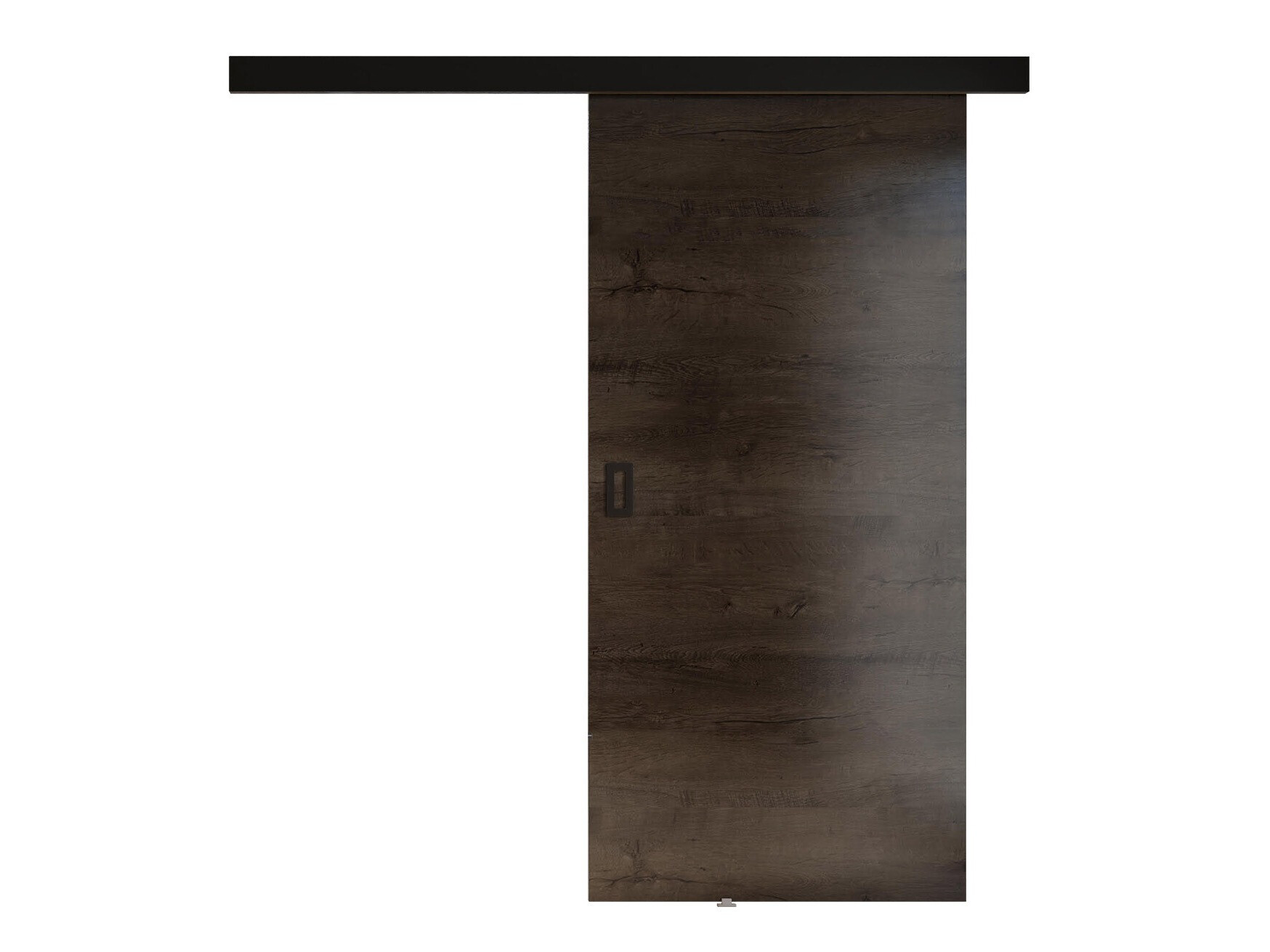 Schuifdeuren Dover 215 (Donker essen)