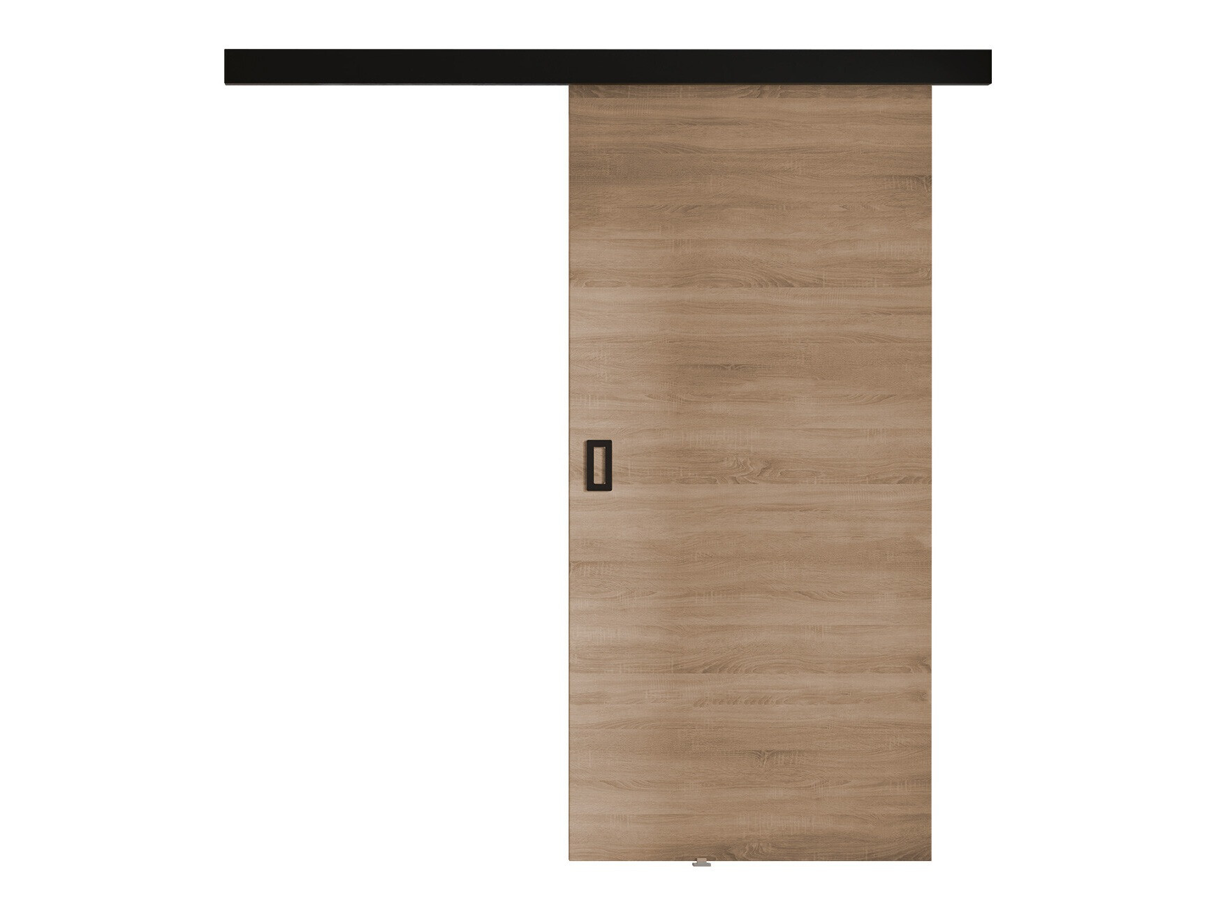 Schuifdeuren Dover 215 (Sonoma eik)