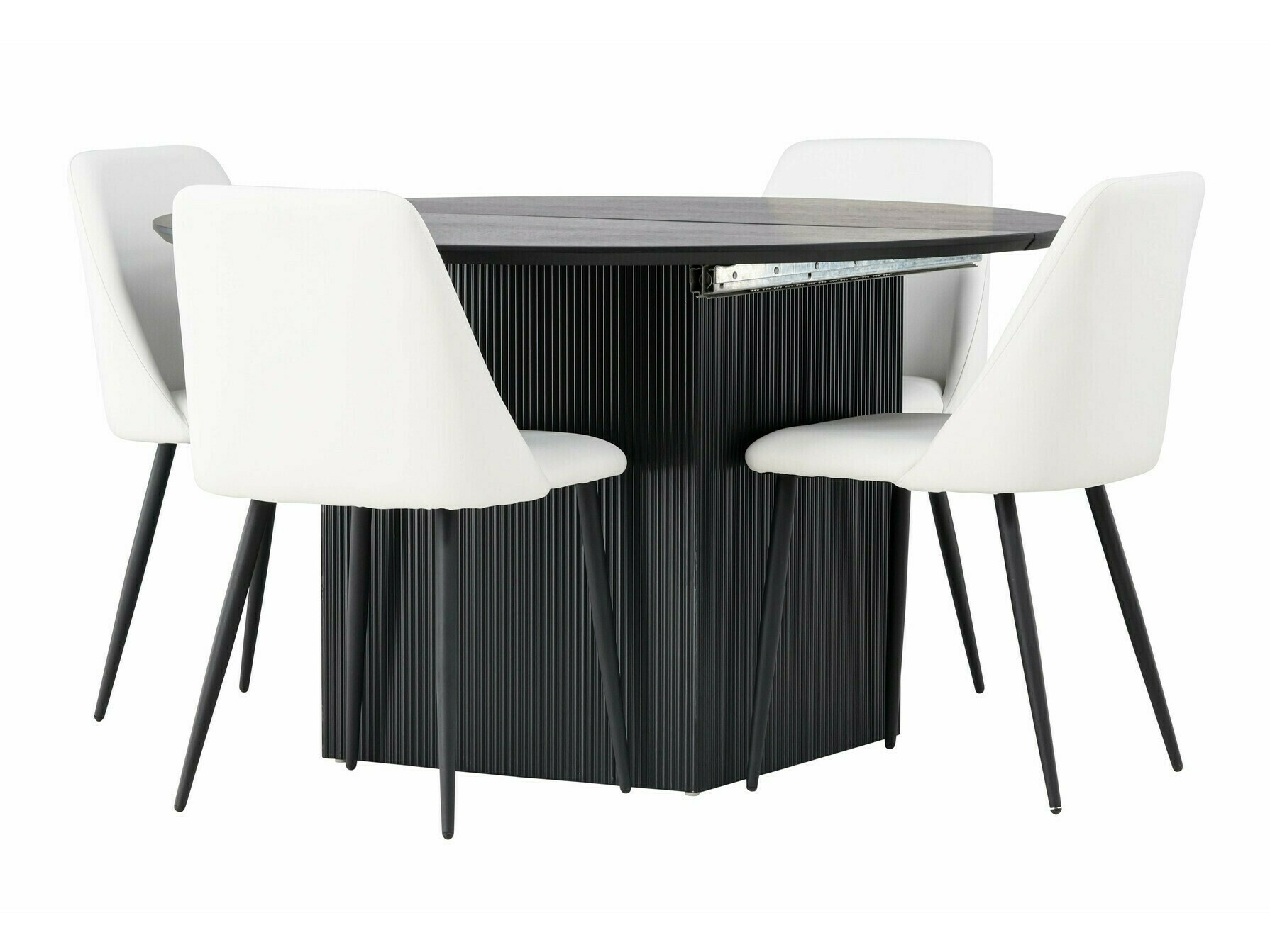 Eetkamerset Dallas 4276