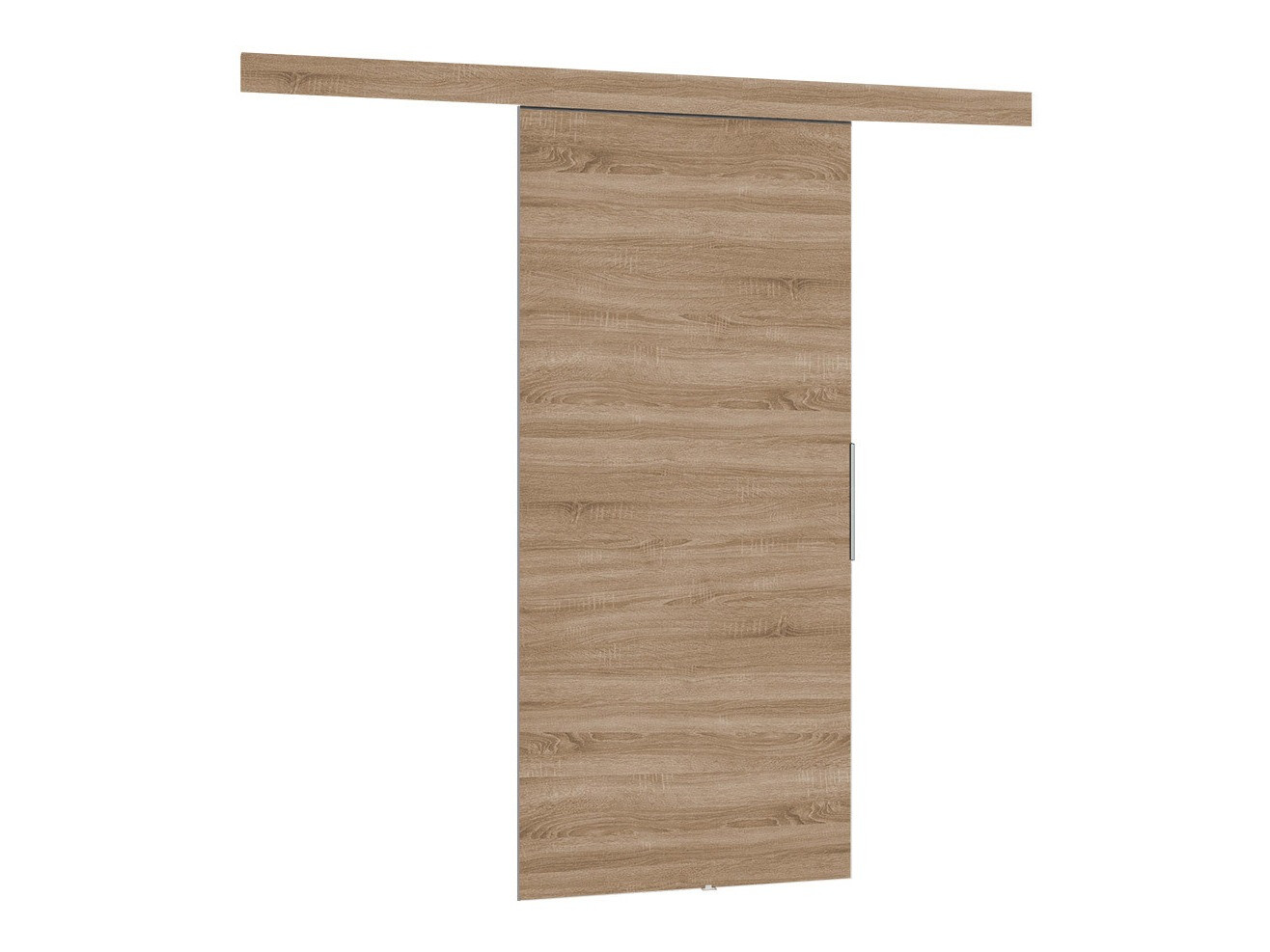 Schuifdeuren Dover 217 (Sonoma eik)