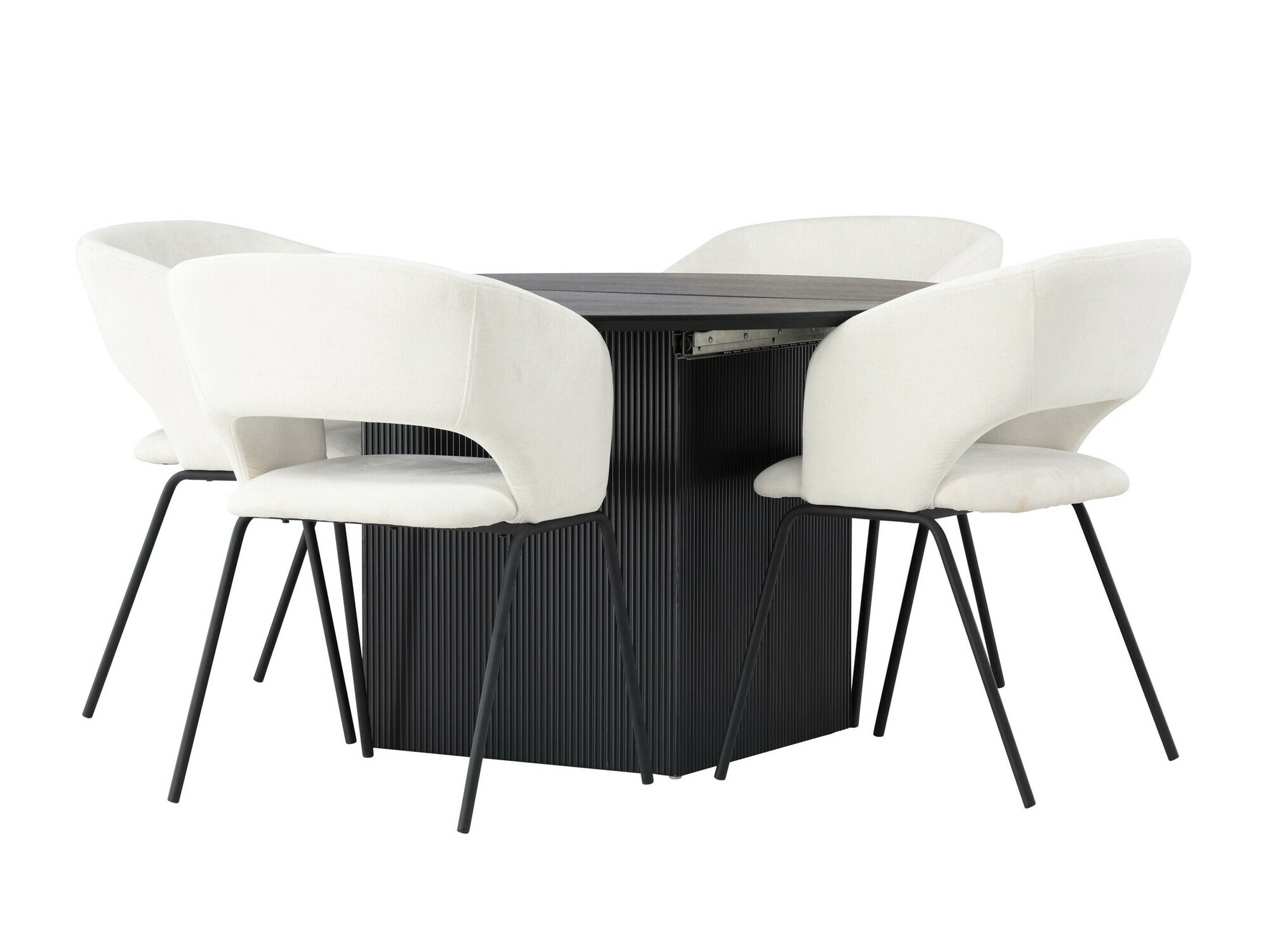 Eetkamerset Dallas 4277