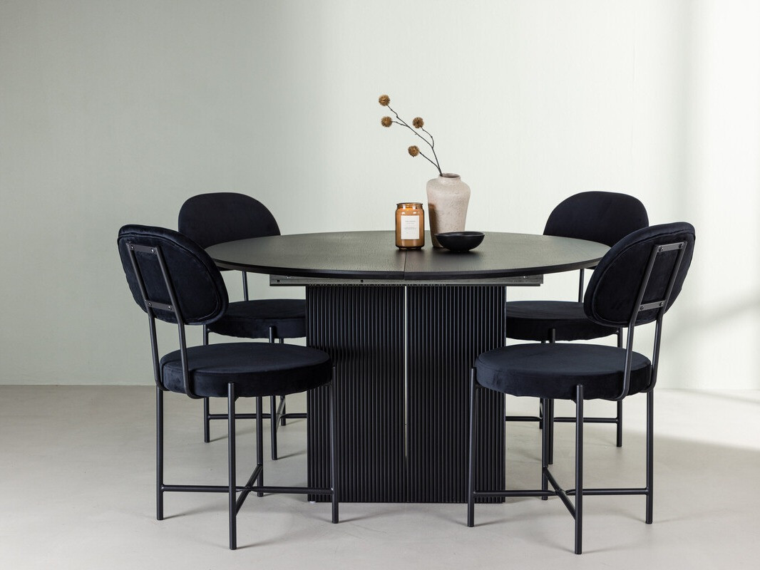 Eetkamerset Dallas 4279