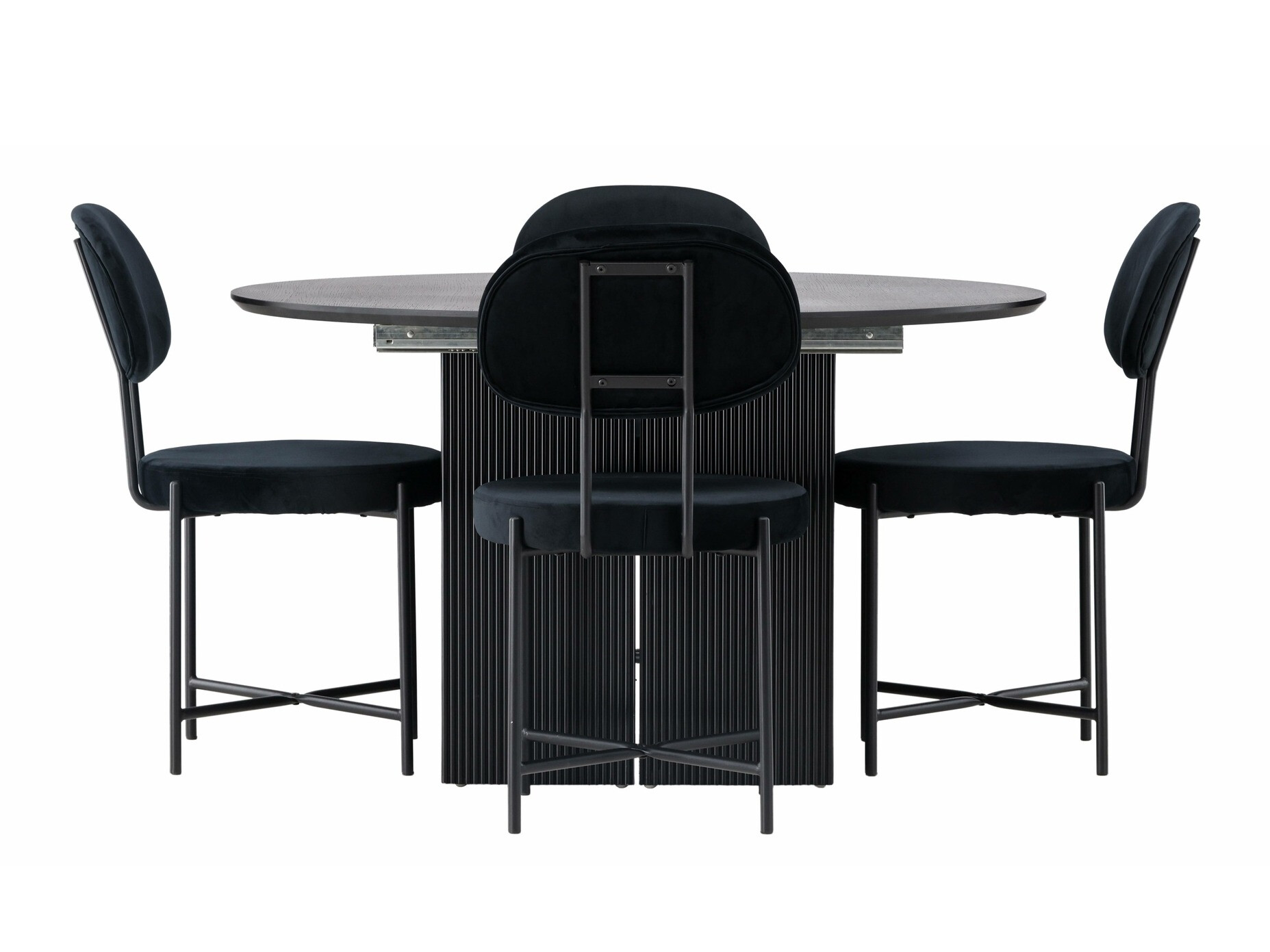Eetkamerset Dallas 4279