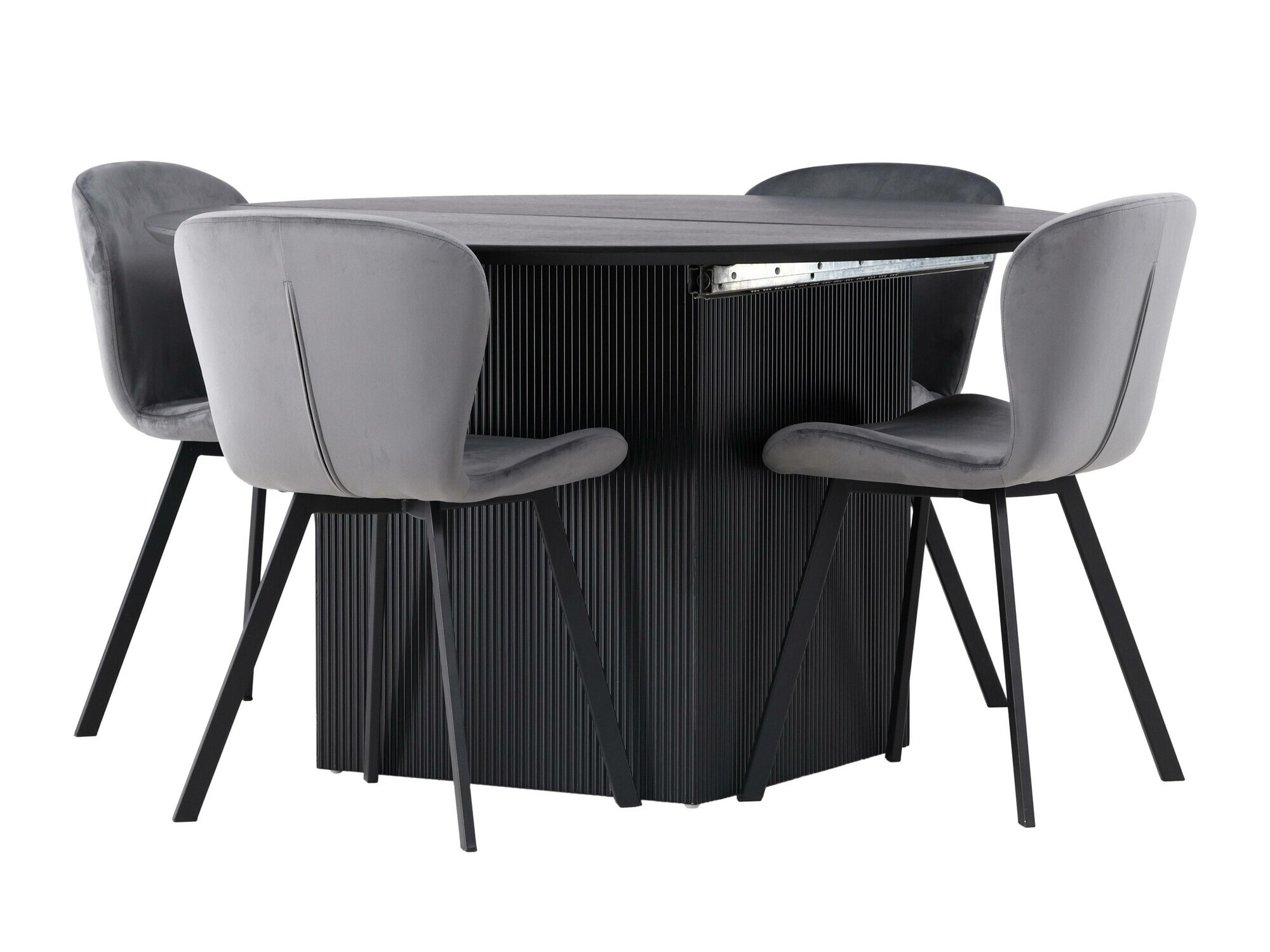 Eetkamerset Dallas 4282