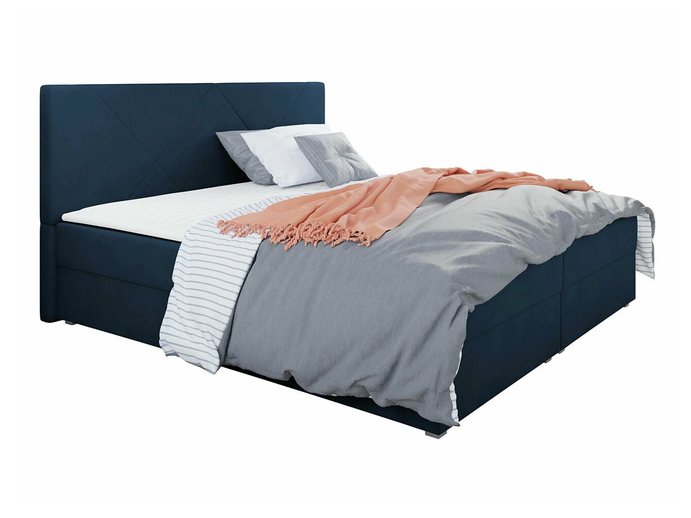 Boxspring Memphis 117 (Itaka 11)