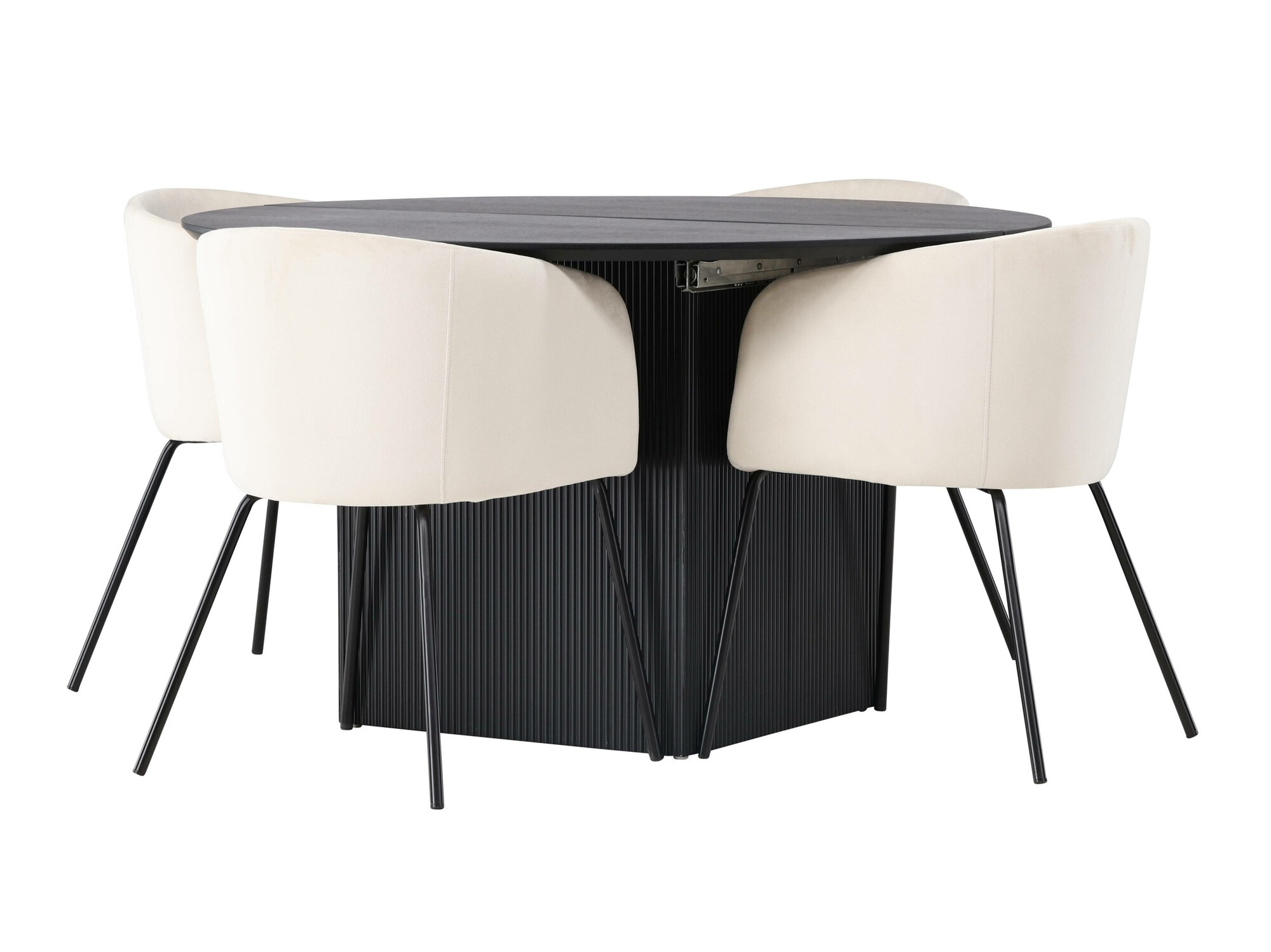Eetkamerset Dallas 4285
