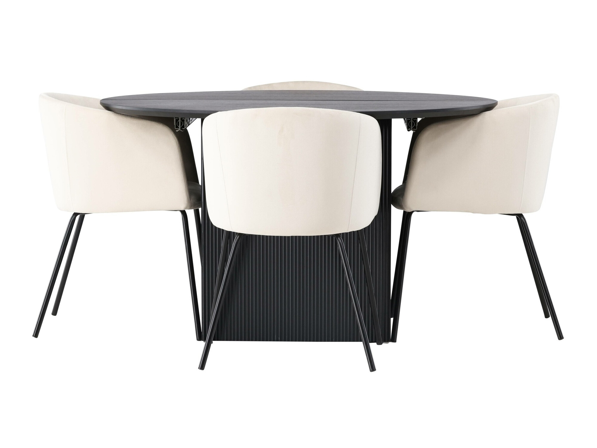 Eetkamerset Dallas 4285