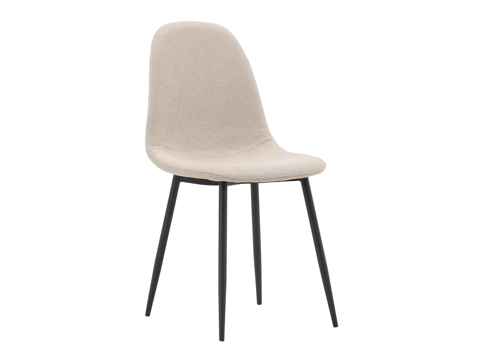 Eetkamerset Dallas 4287 (Beige)