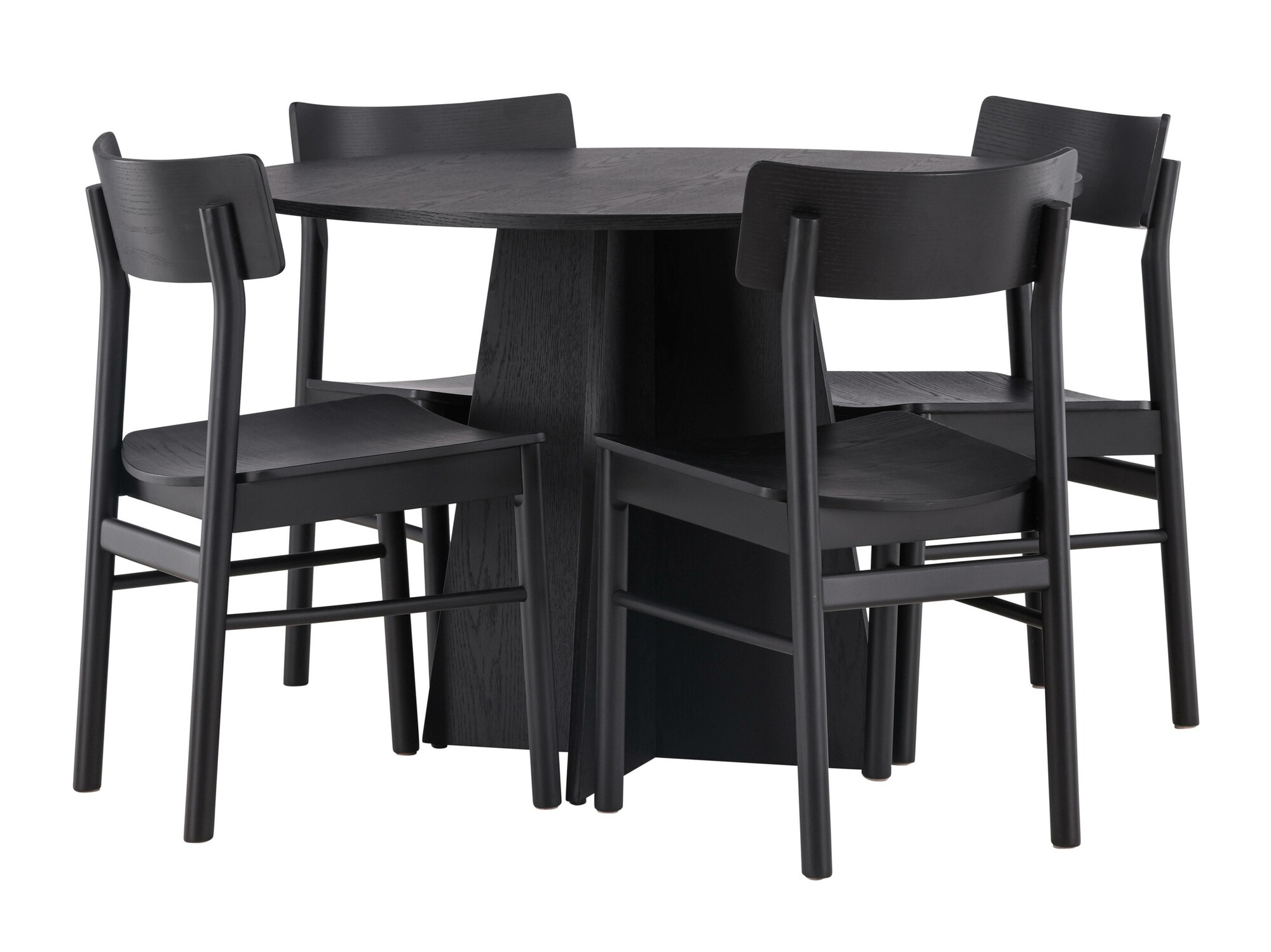Eetkamerset Dallas 4288