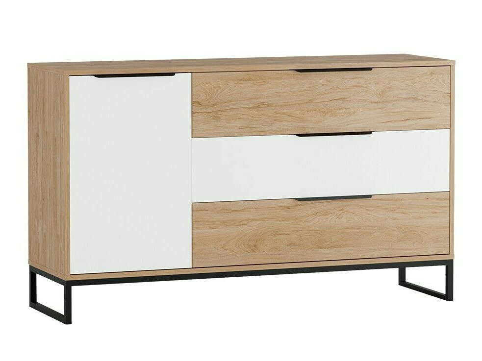 Ladekast Romcama 102