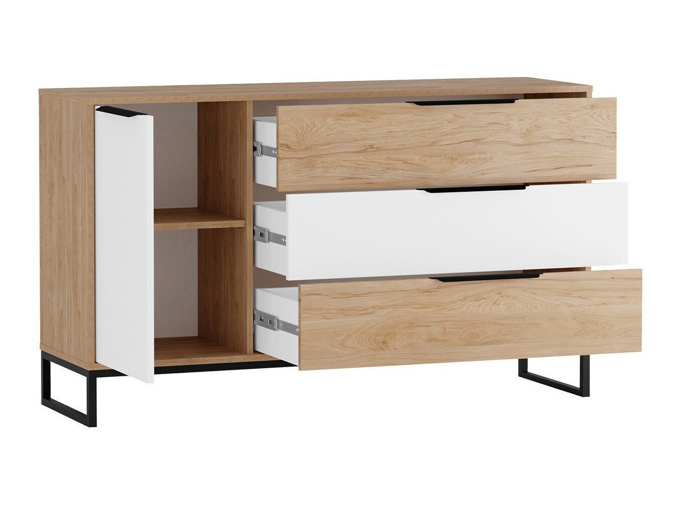 Ladekast Romcama 102