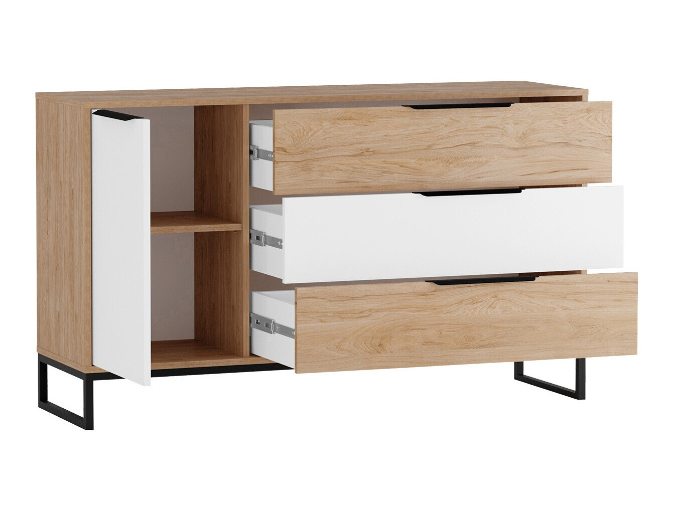 Thuiskantoorset Romcama 110