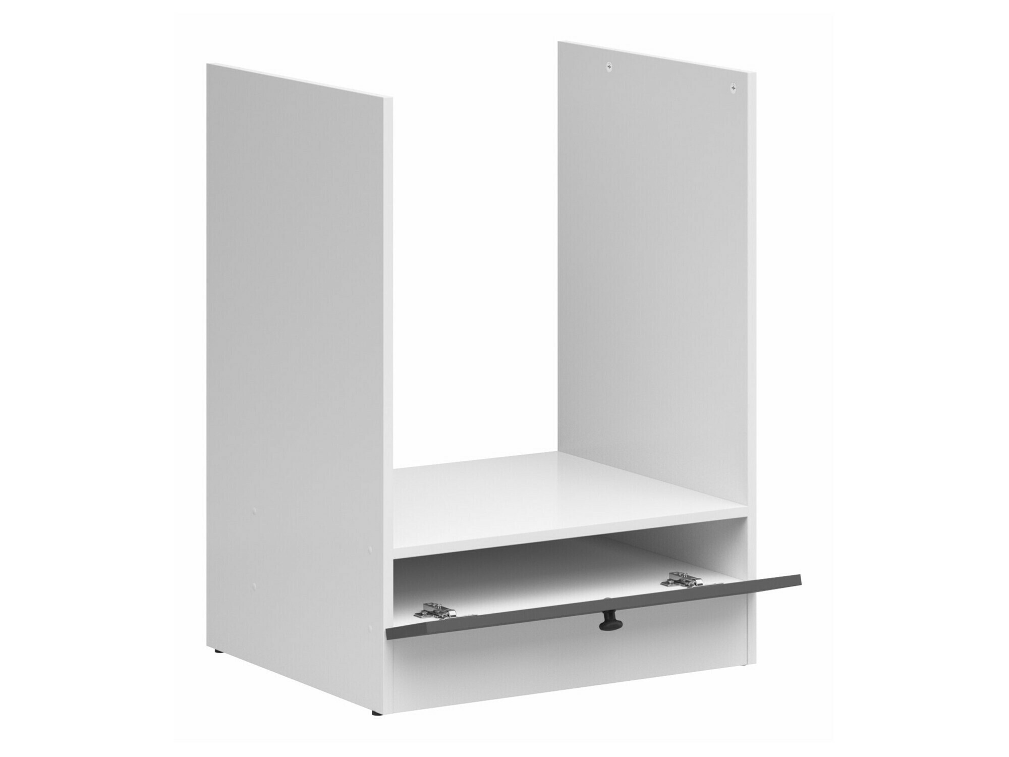 Modulaire kast voor inbouwapparatuur Classic Grey 113