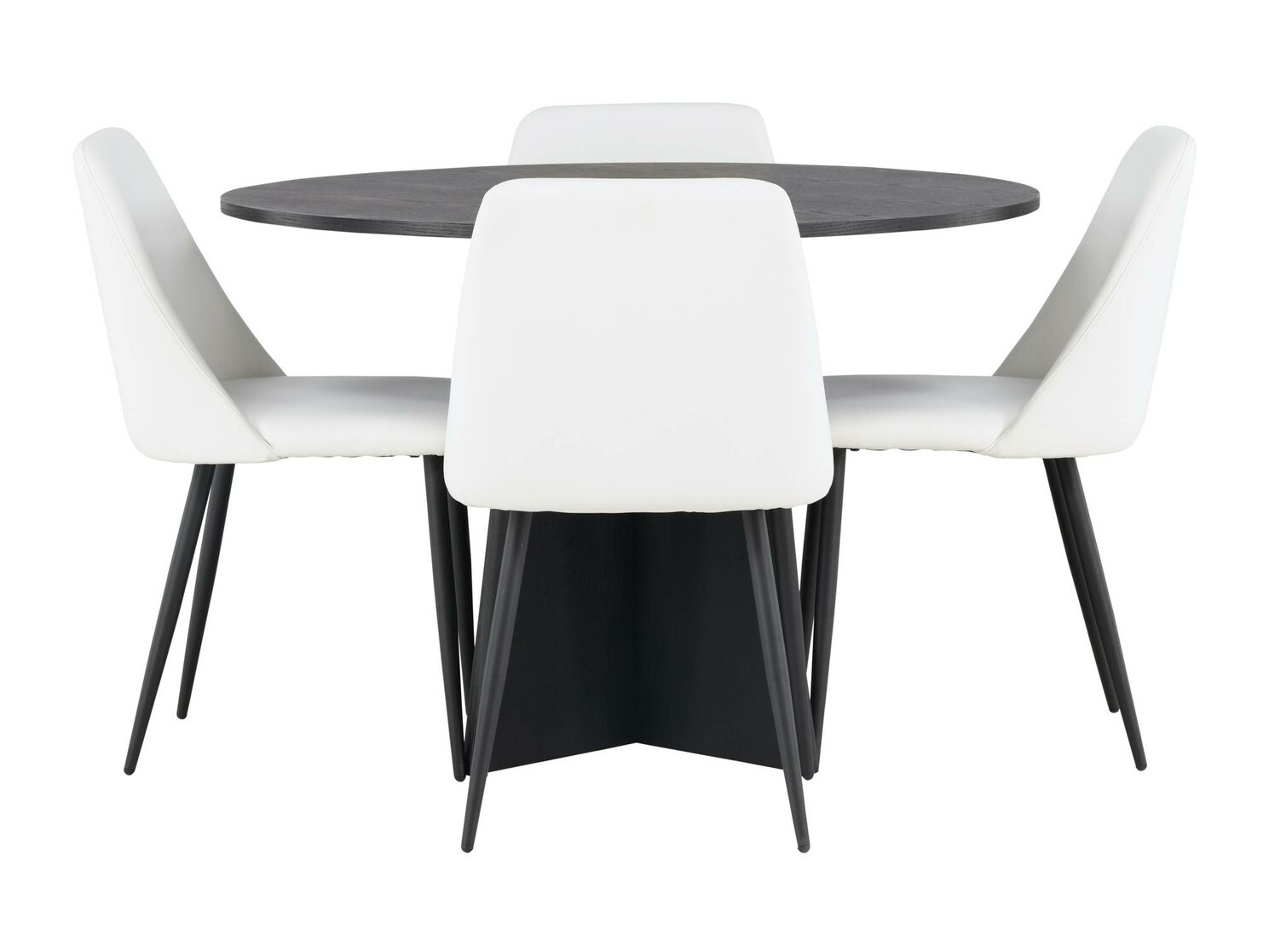 Eetkamerset Dallas 4289