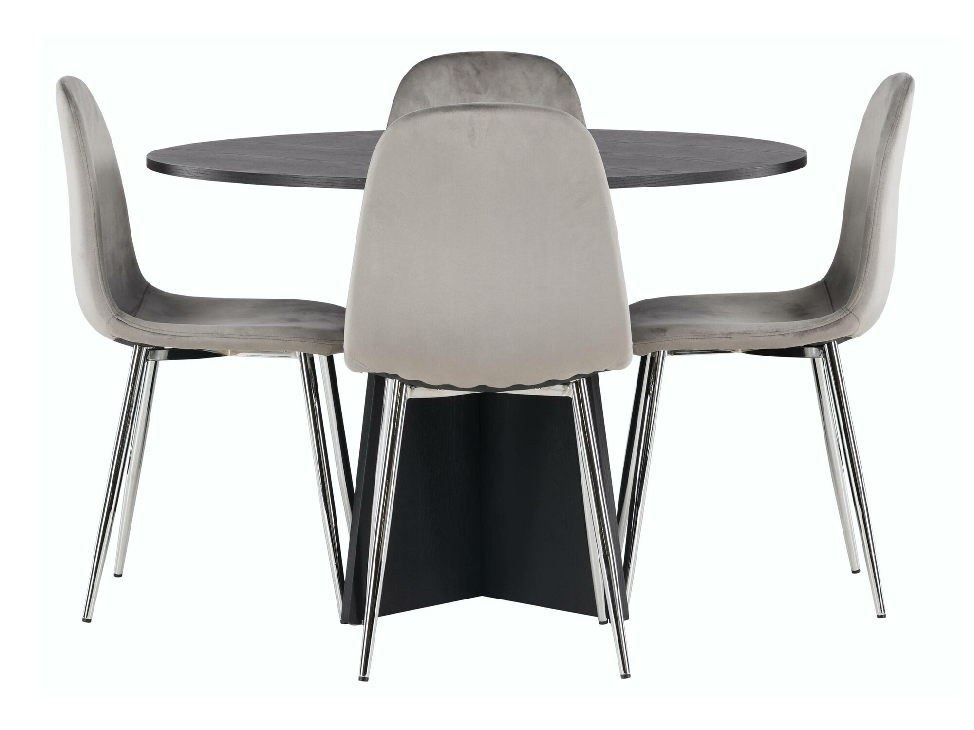 Eetkamerset Dallas 4291
